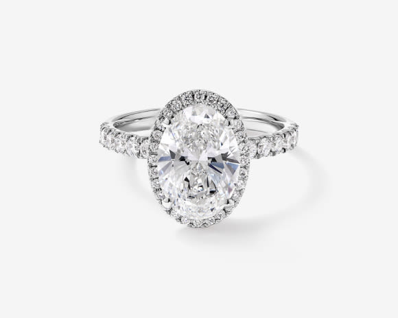 [QQ] AU - PLP - QuickLink - Engagement - Engagement Rings - Halo