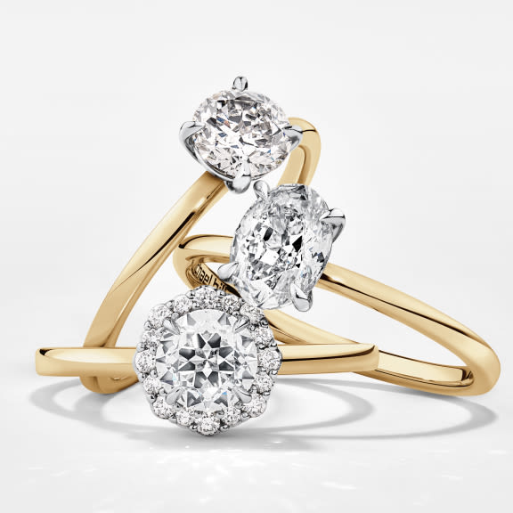 Engagement Rings & Jewellery Michael Hill Australia