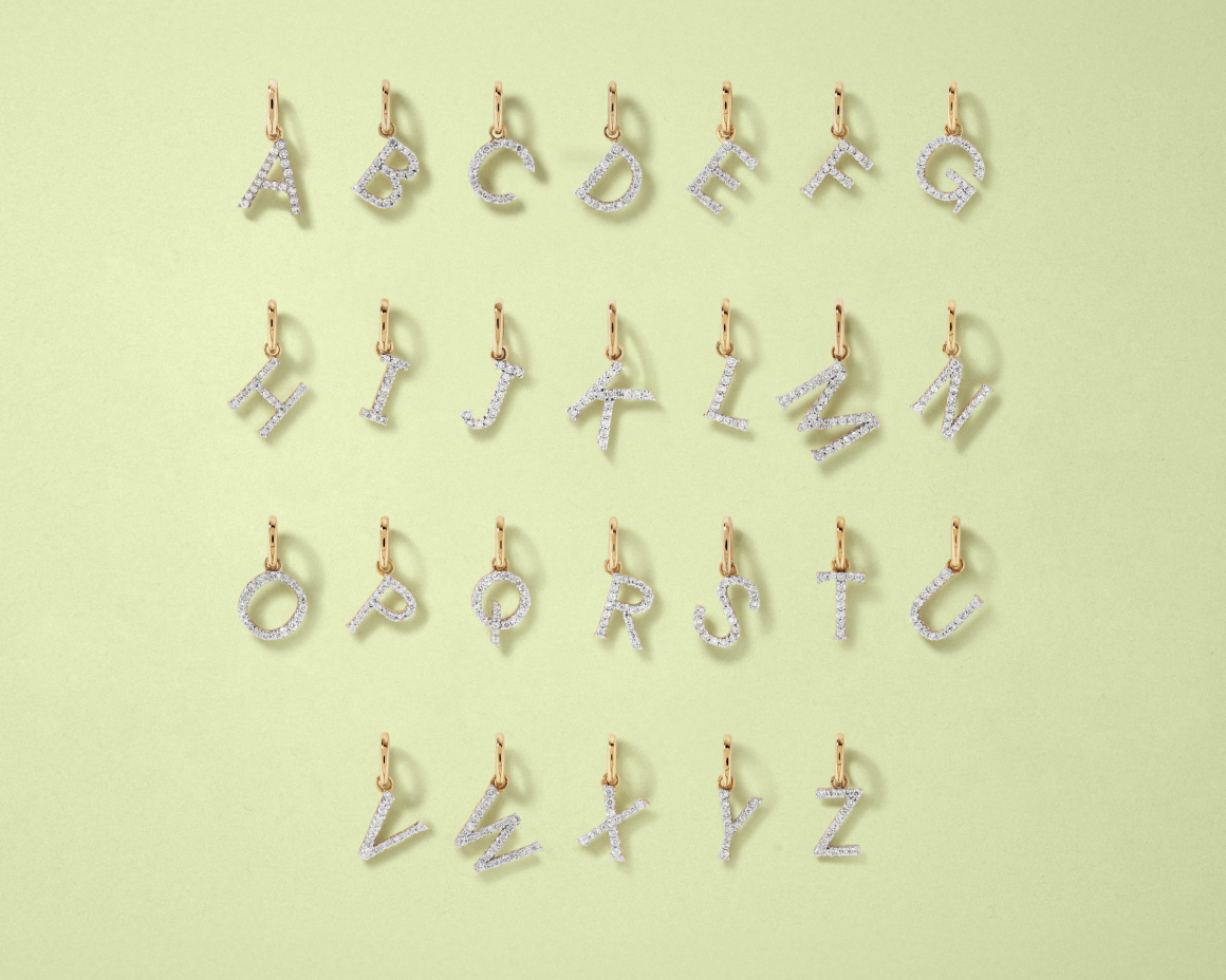 Initials Quicklink