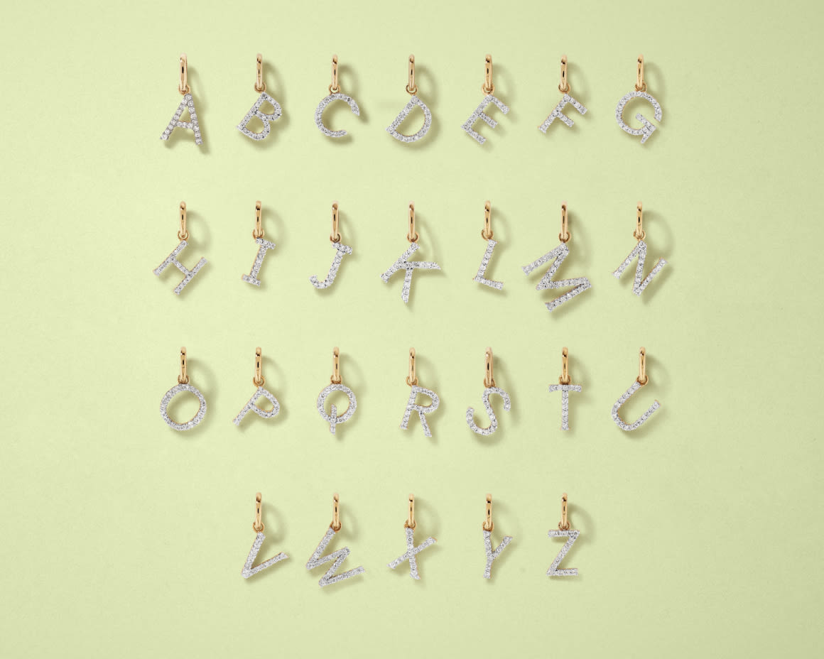 Initials Quicklink