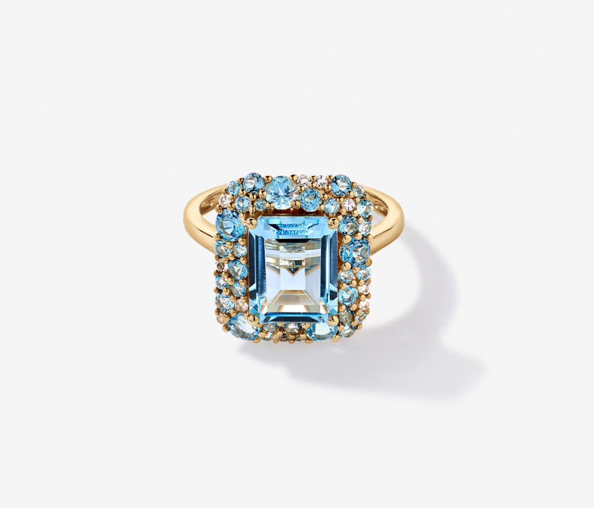 Image  - PLP - VQuickLink - Jewellery - We Love - New In - Rings