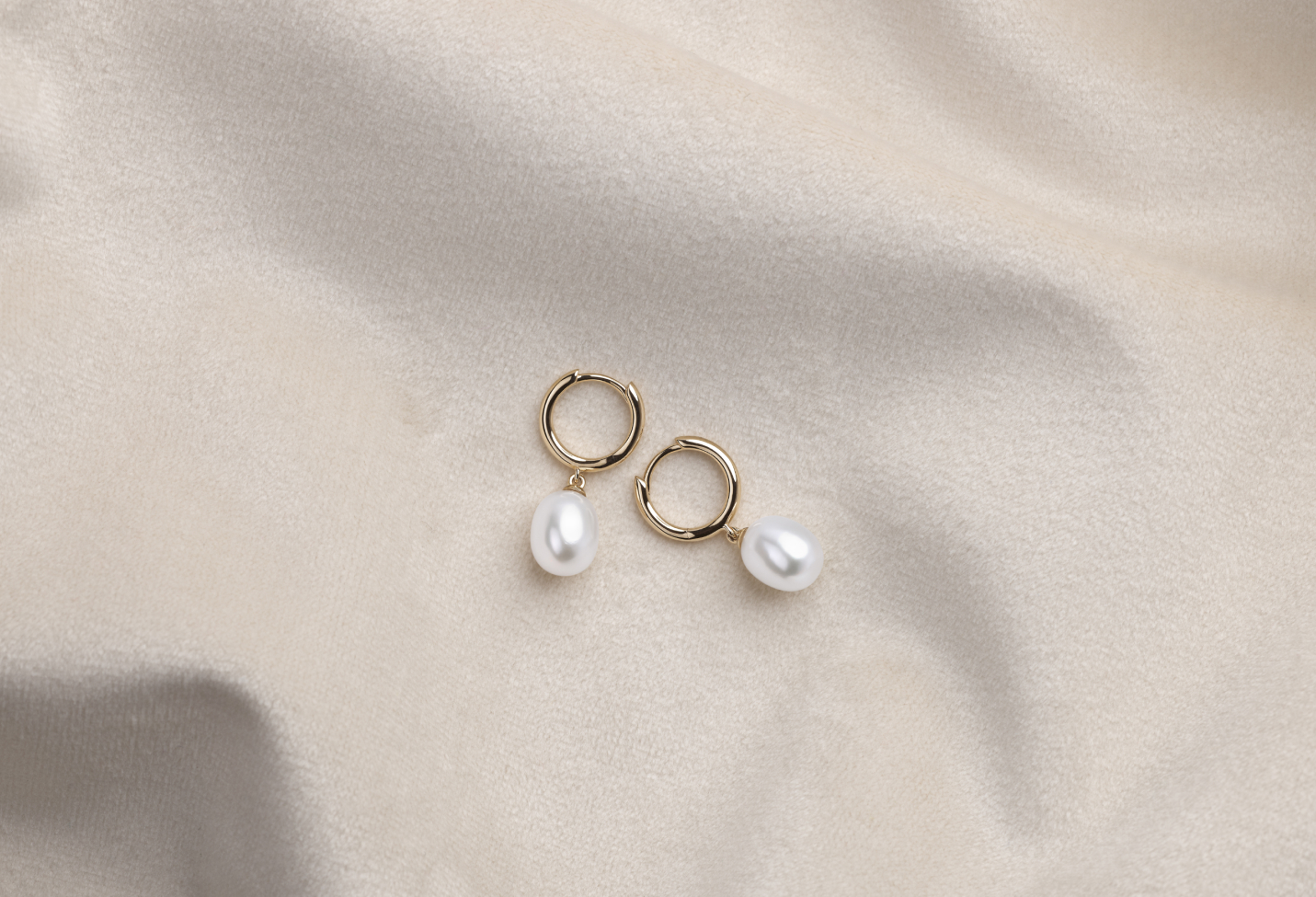 Michael Hill Pearls | June Birthstone