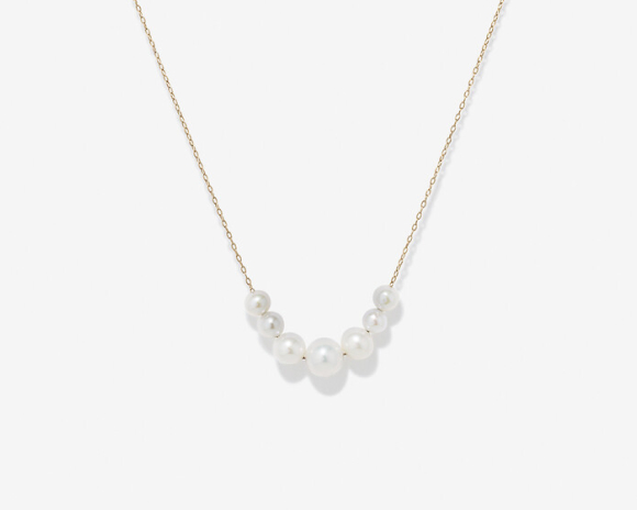 pearl pendants