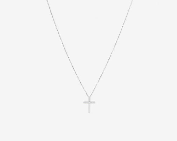 Sterling Silver - Pendants