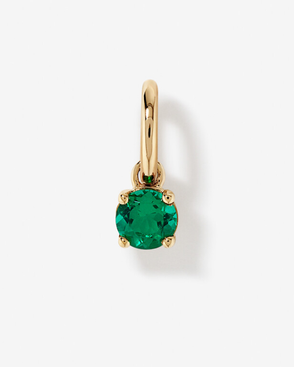 Michael Hill Emerald Jewellery
