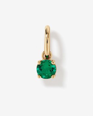 Michael Hill Emerald Jewellery