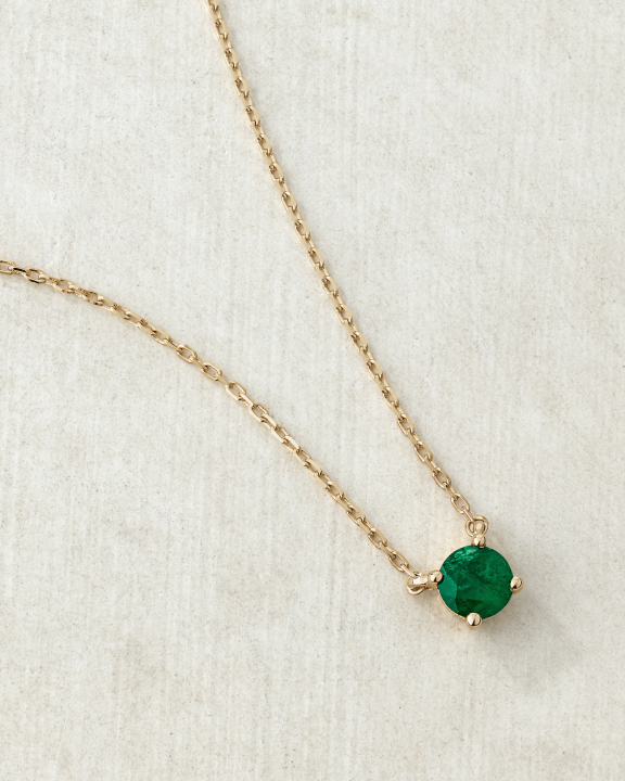 Michael Hill Emerald Jewellery