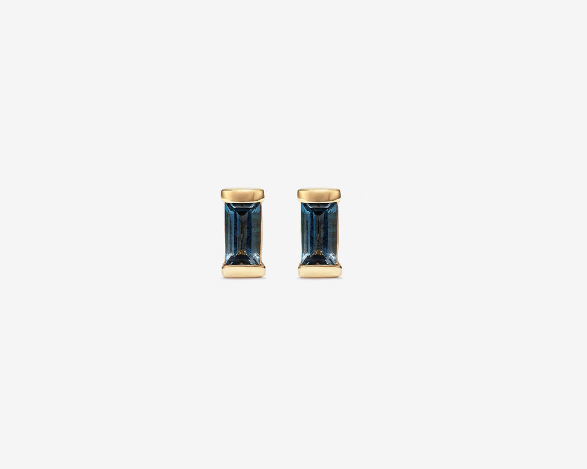 Gemstone Earrings Quicklink