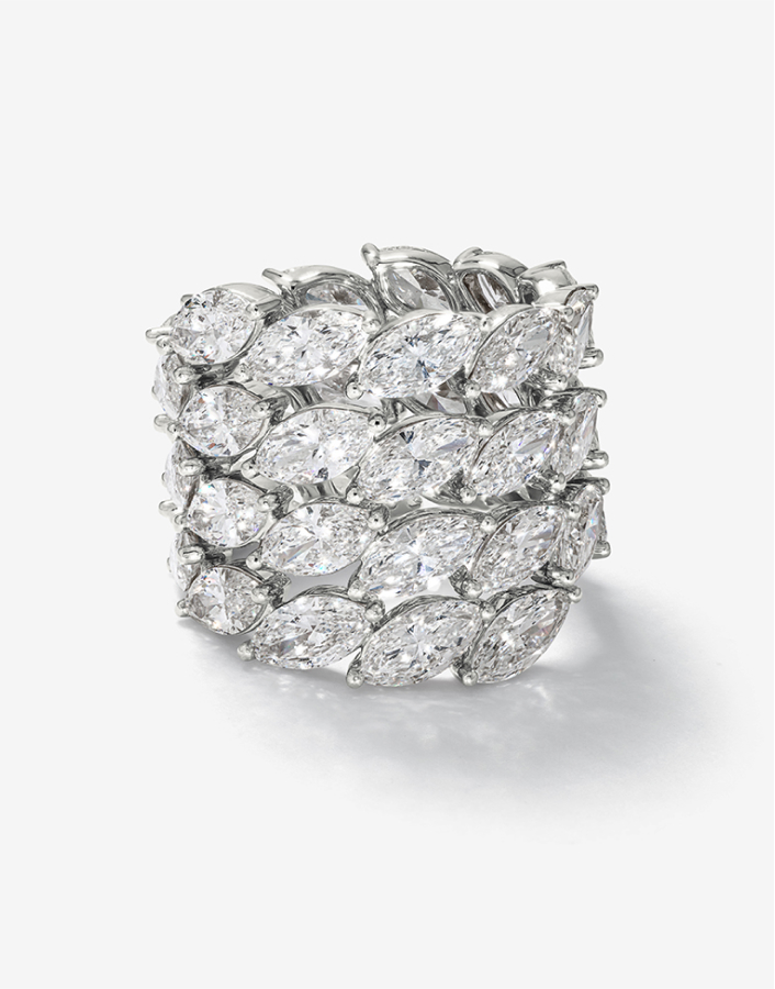 Image - High Jewellery - Signature Collection - 20917616 - Stangle - 2UP