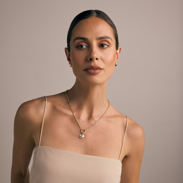 Pendant Bar