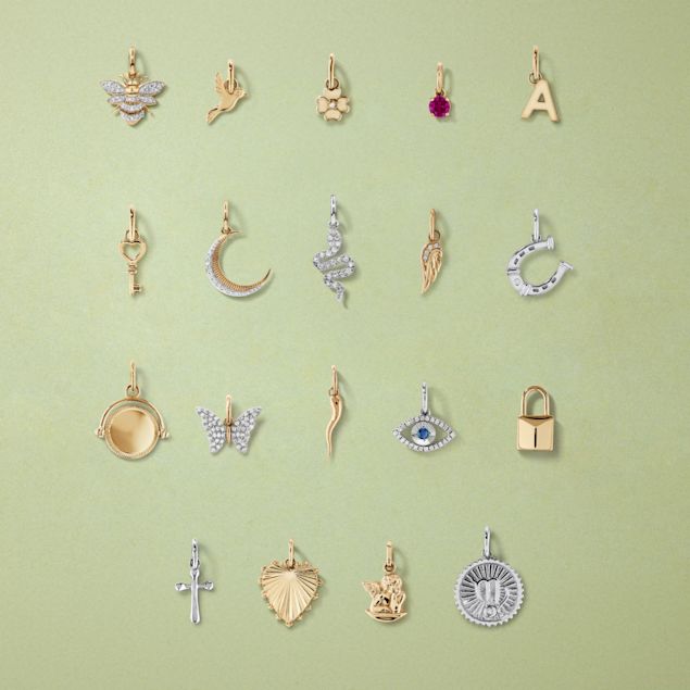 Michael Hill Charms