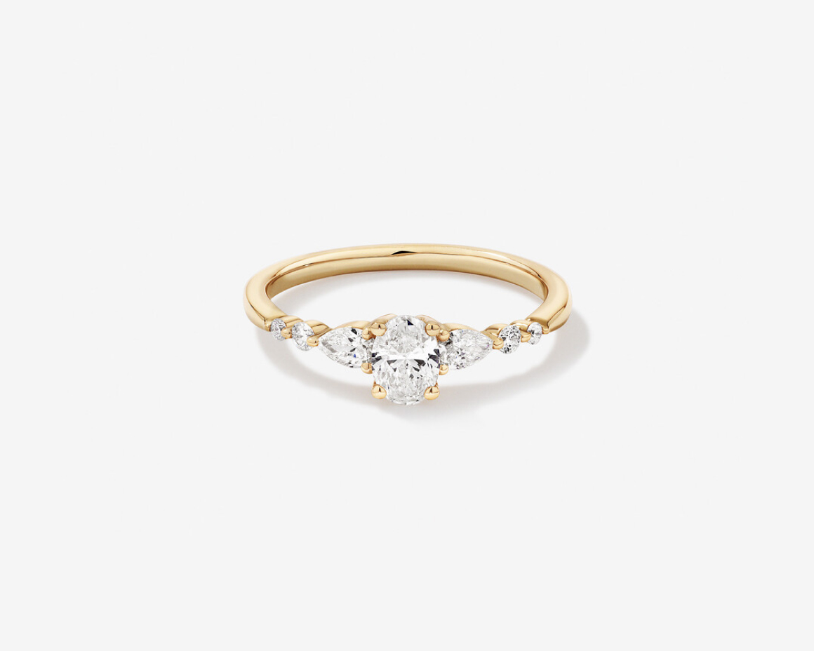 Image - PLP - VQuickLink - Jewellery - We Love - New In - Bridal
