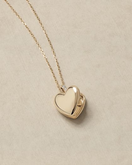 Gifts with meaning 6UP - Lockets