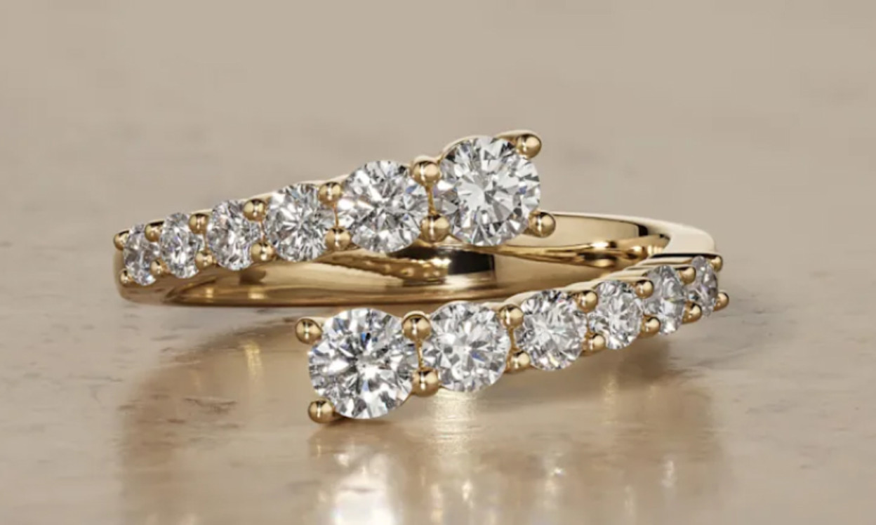Chez Rings Guide des tailles de bague et tableau de mesure chez Michael Hill Québécois