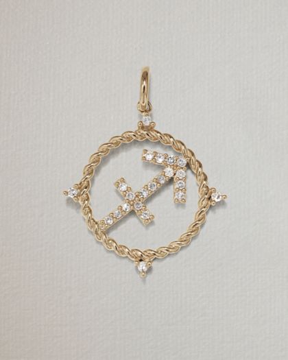 Pisces Pendant