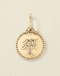 Pisces Pendant