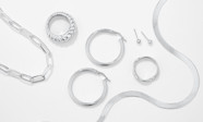 Silver Jewellery