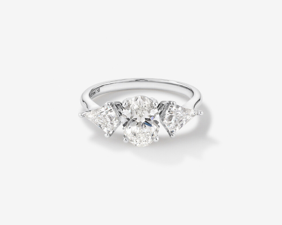 [QQ] AU - PLP - QuickLink Image - Engagement - Engagement Rings - Three Stone