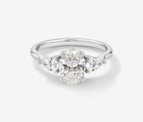 [QQ] AU - PLP - QuickLink Image - Engagement - Engagement Rings - Three Stone