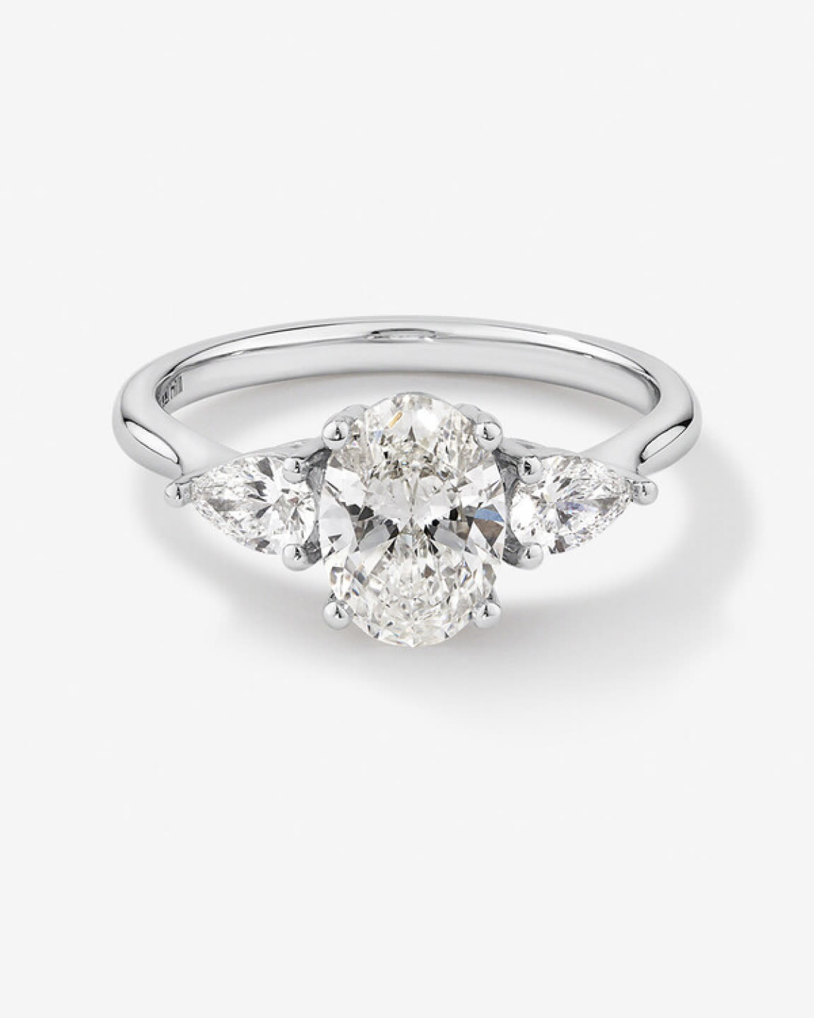 [QQ] AU - PLP - QuickLink Image - Engagement - Engagement Rings - Three Stone