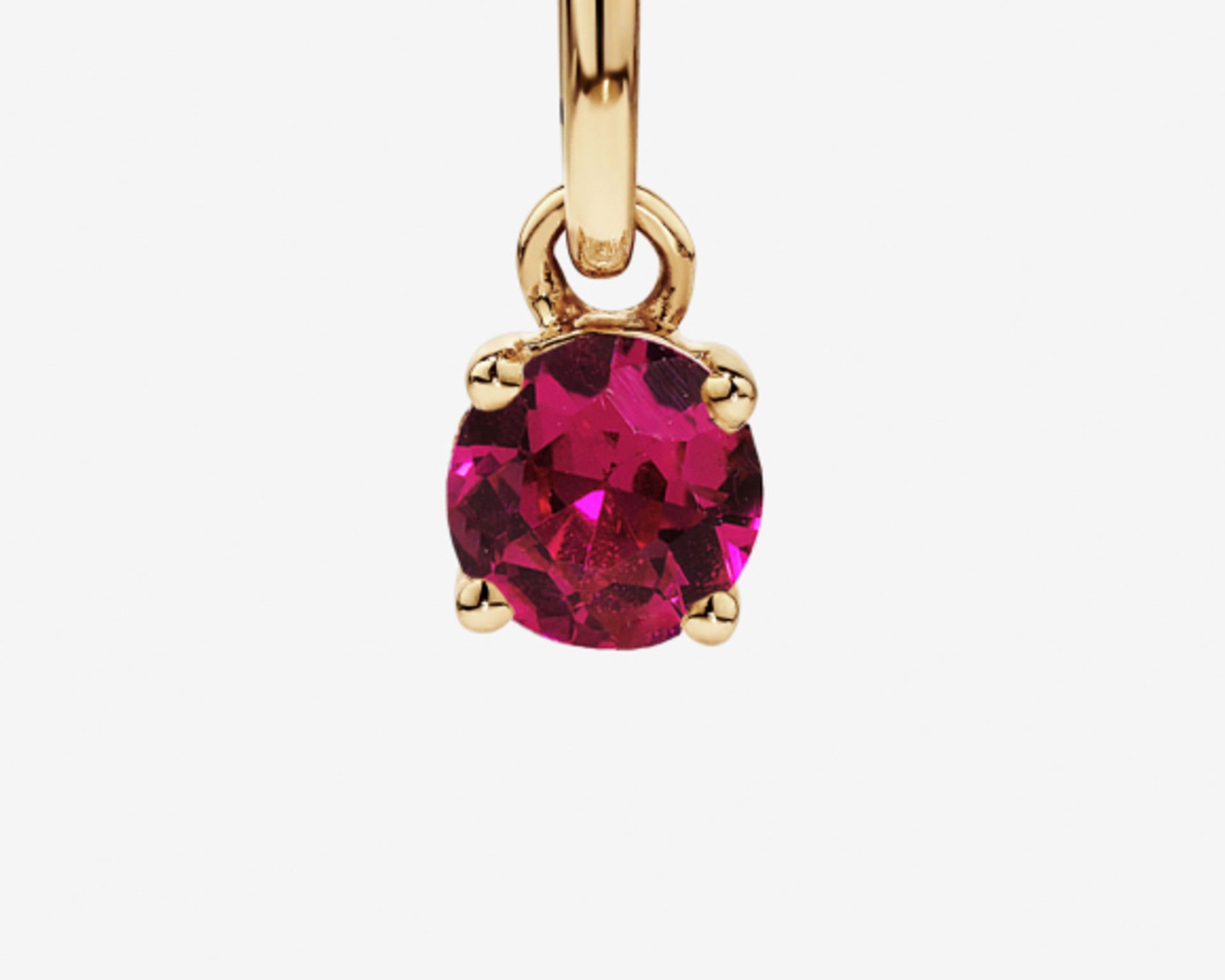 September Ruby September Birthstone Jewellery at Michael Hill Australia