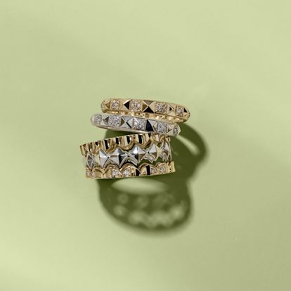 Landing Page - Jewellery