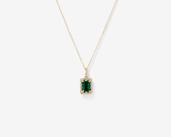 Image - black-friday - gems - PLP - Shop By Category- Pendants & Necklaces 