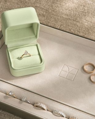 Image - Education Centre LP - Engagement & Wedding Guides - Affordable Engagement Rings