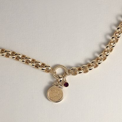 Pendants