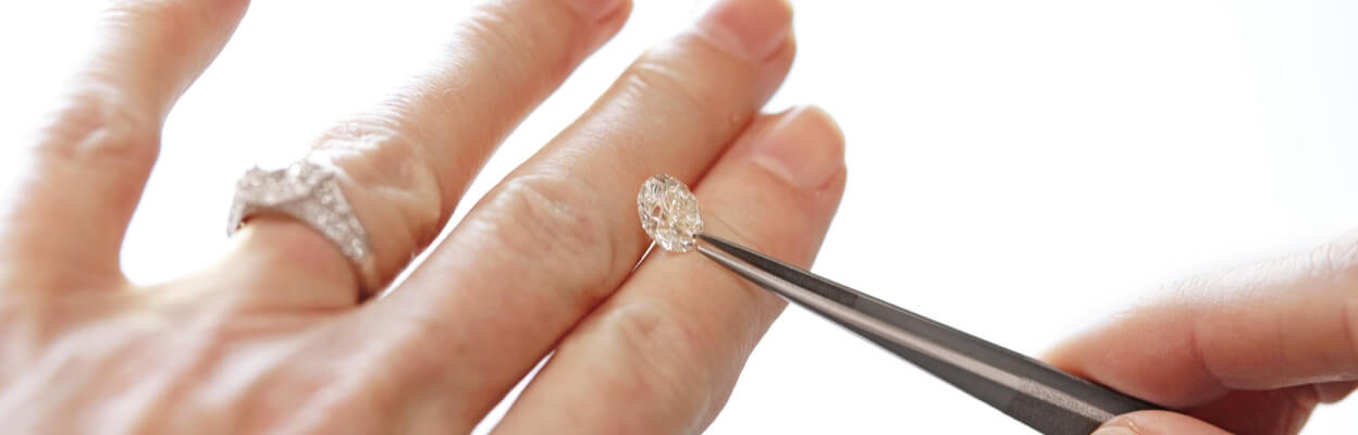 Your guide to Diamonds - Why Michael Hill Diamonds?