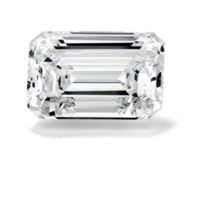 Emerald Cut 