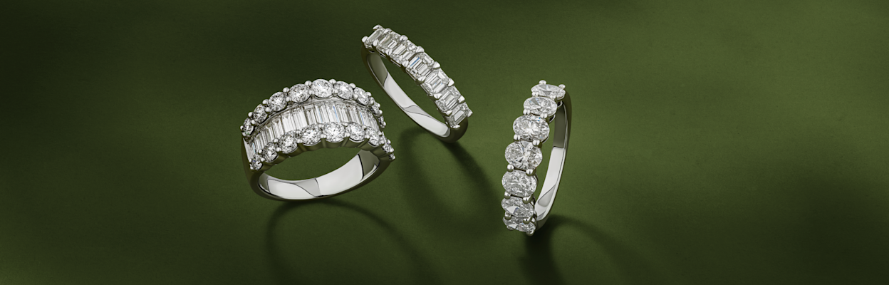 Right Hand Rings