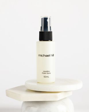 Michael Hill Jewellery Cleaning Kit Unboxed