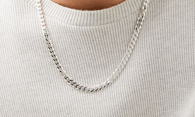 Michael hill hot sale mens chains