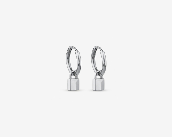 Sterling Silver Earrings