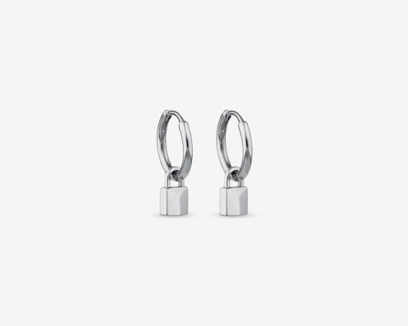 Sterling Silver Earrings