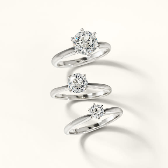 Michael Hill Jewellers NZ | Jewellery & Engagement Rings