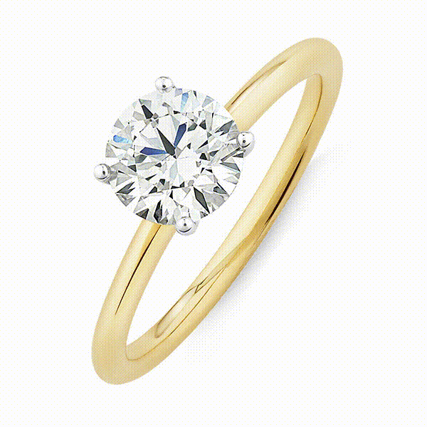 Top 20 Most Popular Engagement Ring Styles | Allurez | Allurez Jewelry Blog