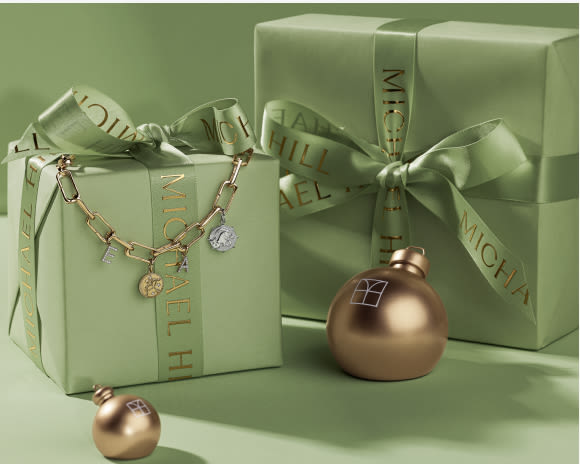 Christmas Shop All Quicklink