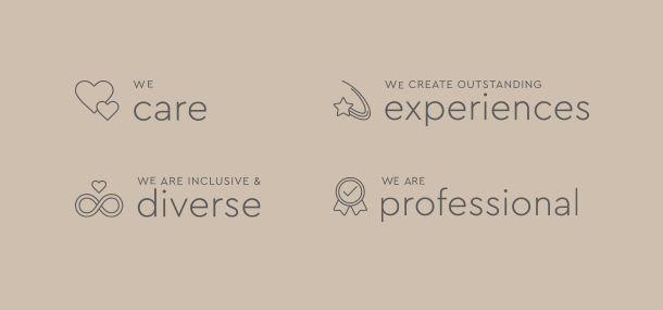 Great Place to Work - Our Promise | Michaelh Hill