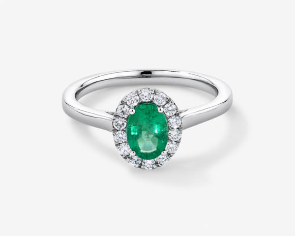 [QQ] AU - PLP - QuickLink Image - Engagement - Engagement Rings - Coloured Stones