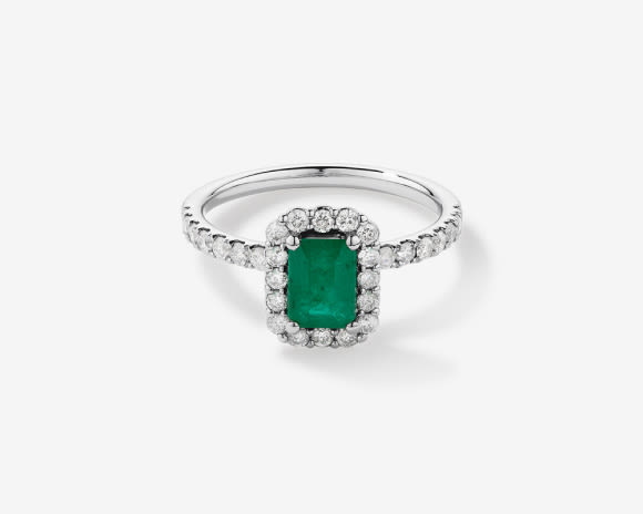 [QQ] AU - PLP - QuickLink Image - Engagement - Engagement Rings - Coloured Stones