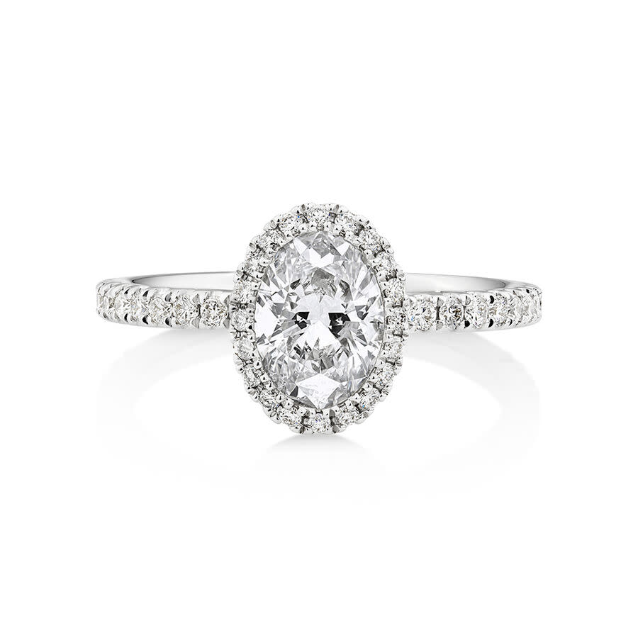 Three Things to Know About Choosing an Engagement Ring