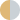 Sterling Silver/yellow gold