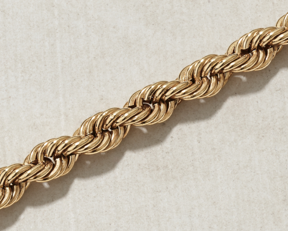 Diamond Cut Chains at Michael Hill Australia