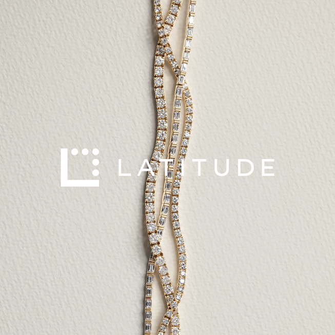 Michael Hill x Latitude