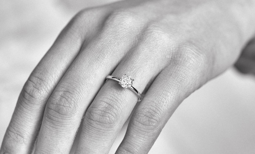 Michael Hill Evermore Engagement Collection | Michael Hill