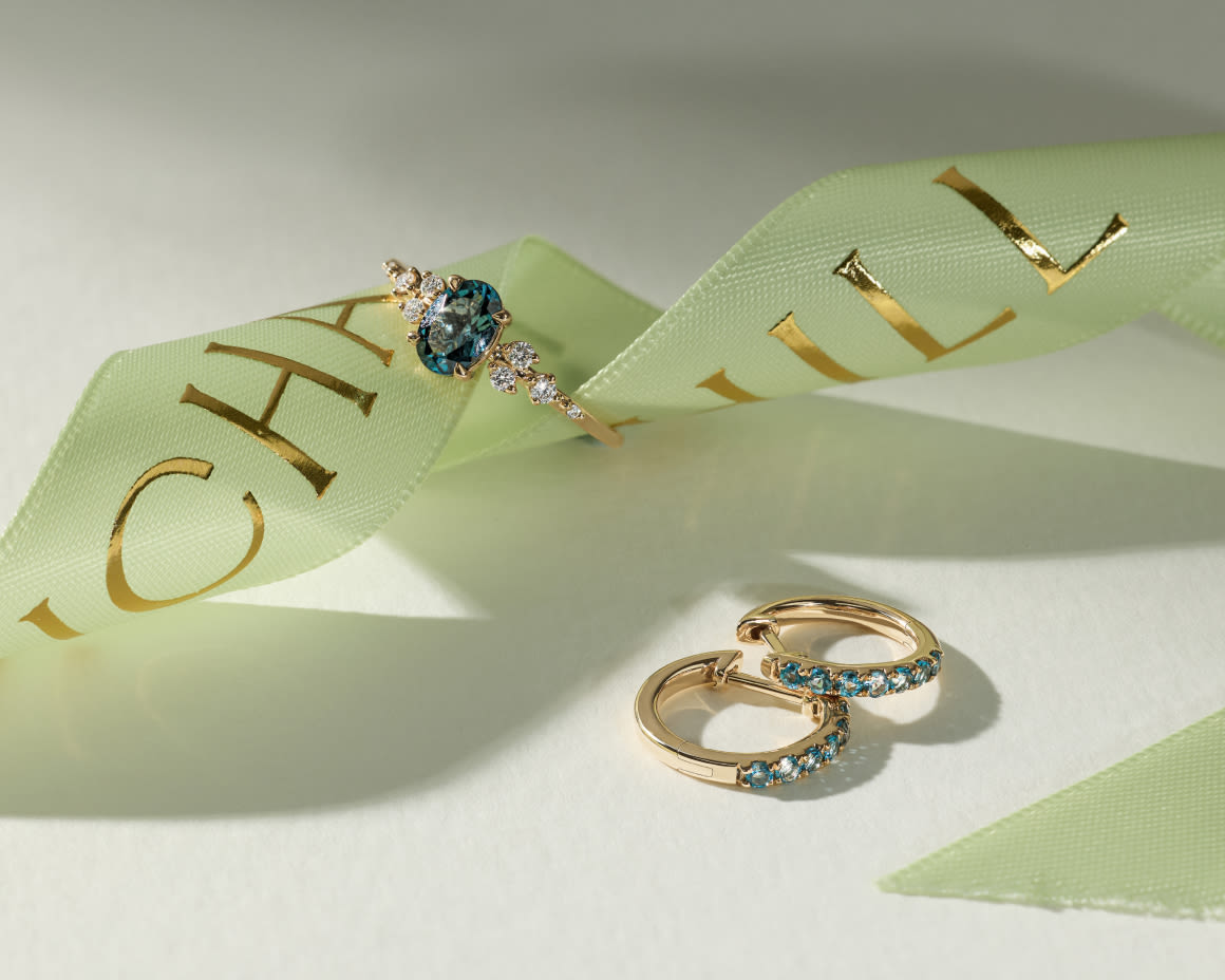 Birthstone Quicklink