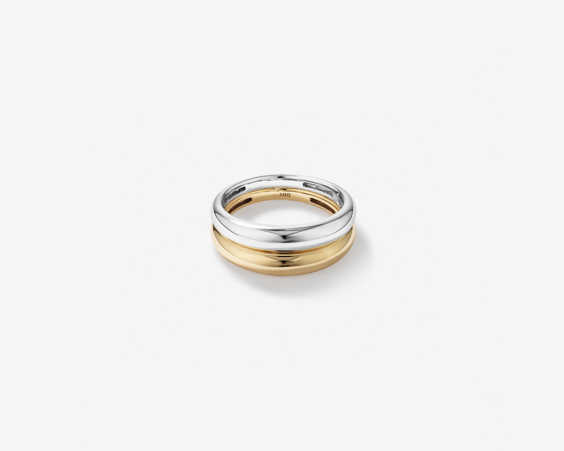 Image  - PLP - VQuickLink - Jewellery - We Love - New In - Rings