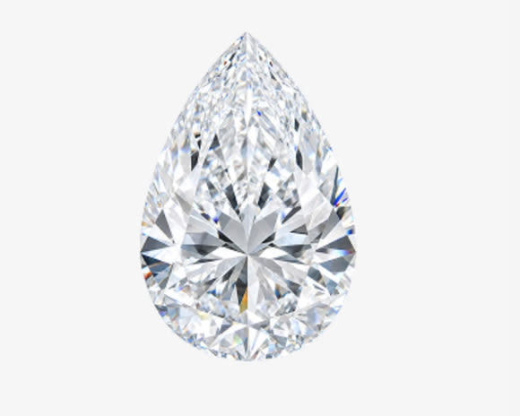 Shop by Cut Pear Engagment Ring 